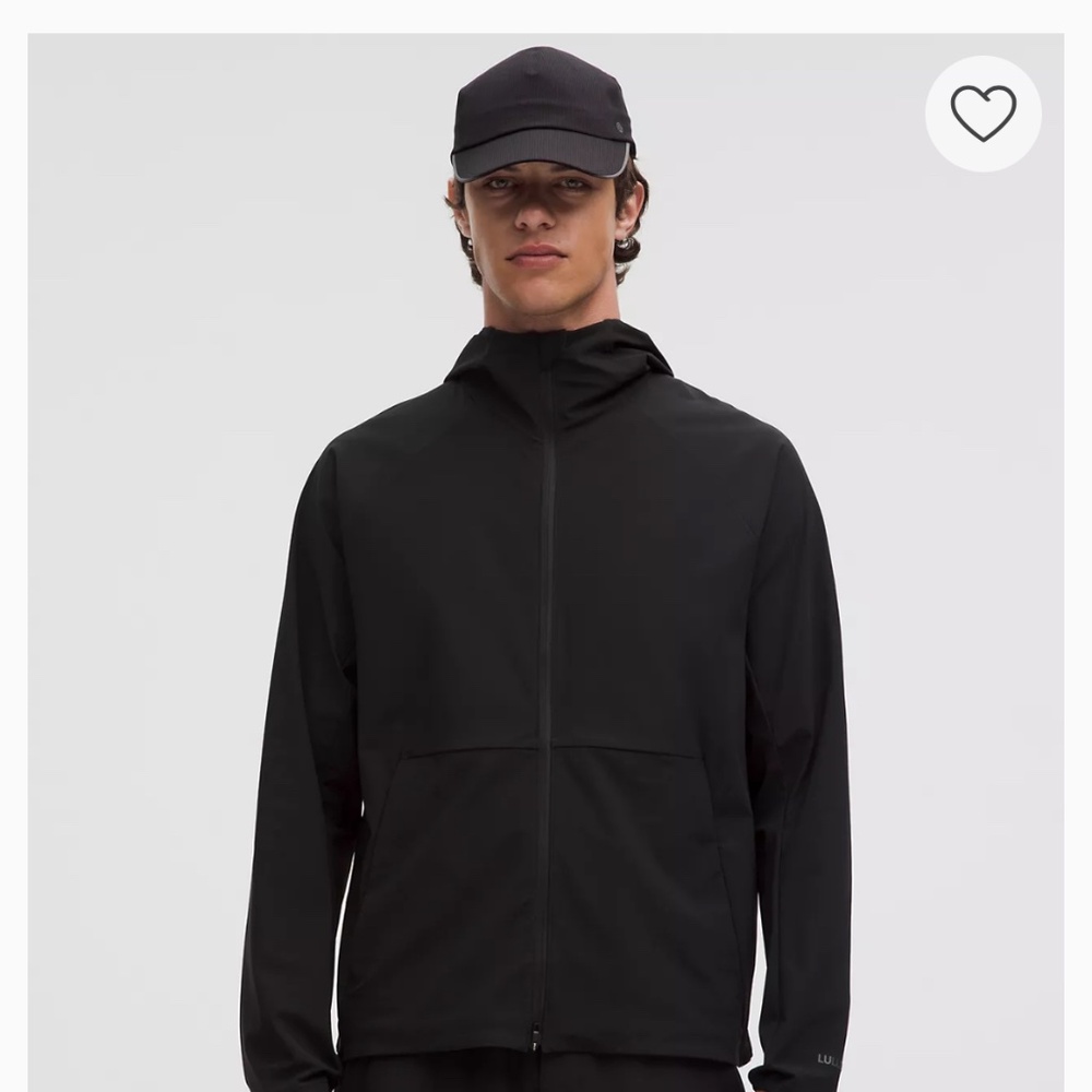 Men Lululemon